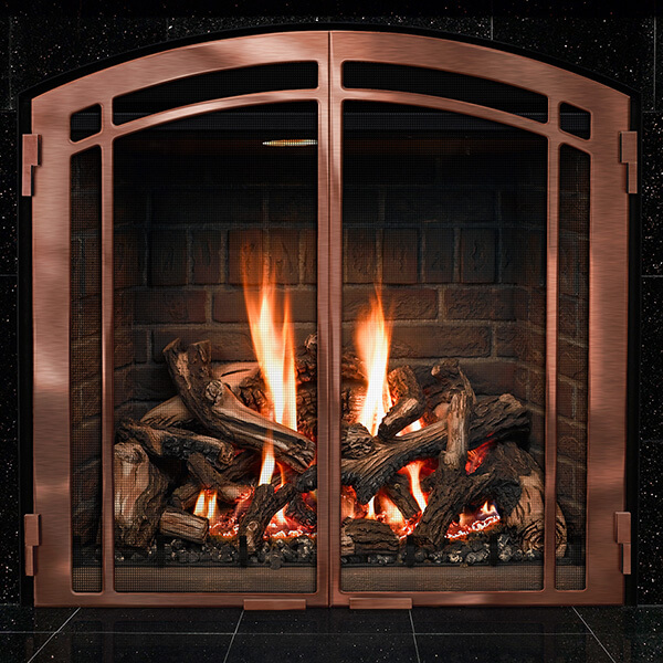 Gas Inserts Family Image