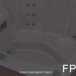 Hot Spring® Limelight®Glow®