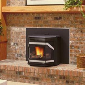 Winslow Pellet Insert