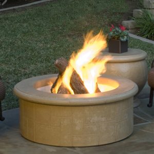 El Dorado Firepit
