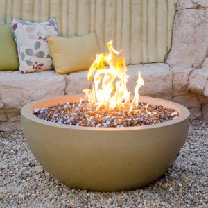 36″ Fire Bowl