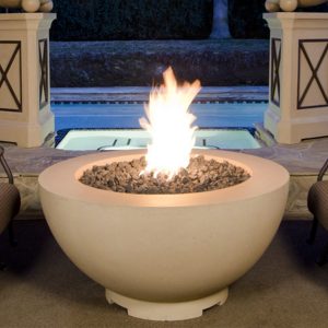 48″ Fire Bowl