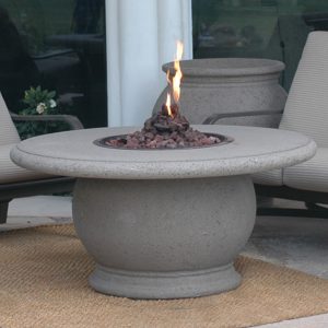 Amphora Firetable