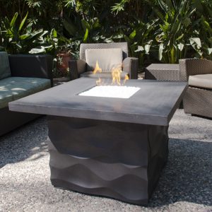 Voro Firetable