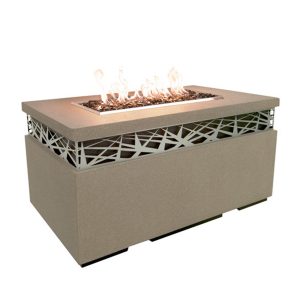 Nest Rectangle Firetable