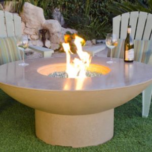Fire Pit