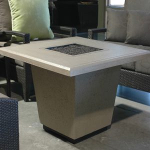 Cosmo Square Dining Table