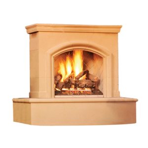 Phoenix with Back Venting