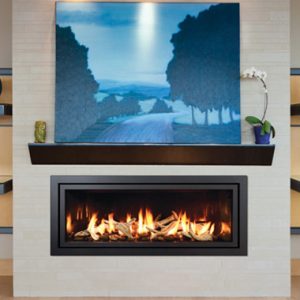 Mendota Fullview Linear Gas Fireplace