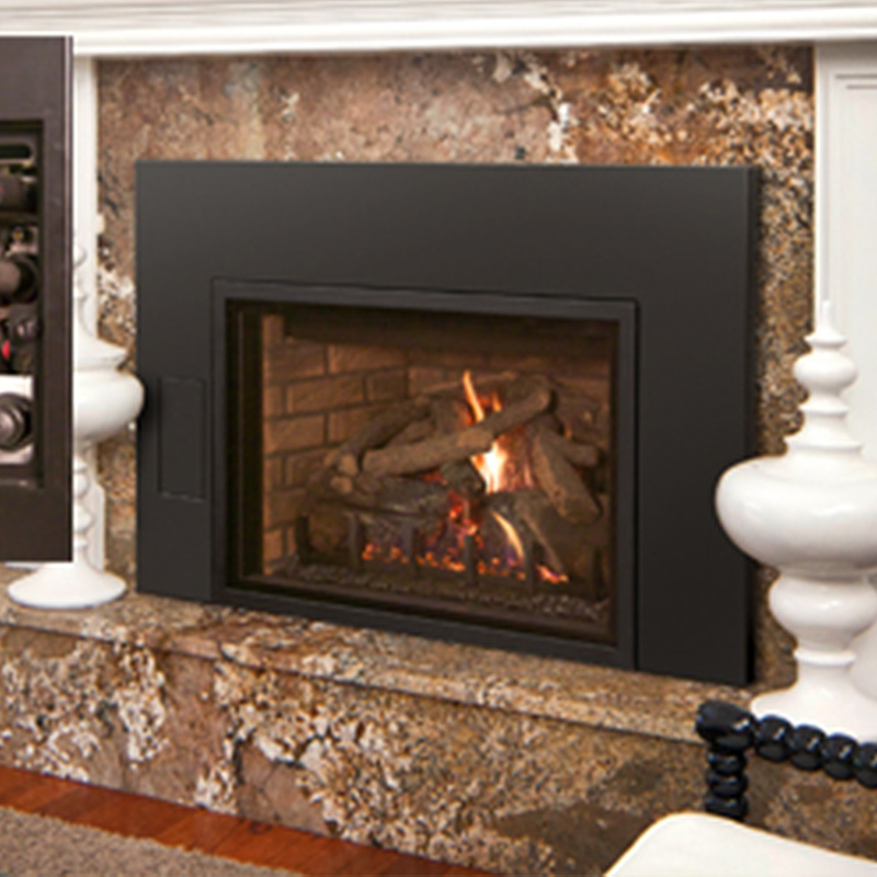 Millivolt Direct Vent Insert