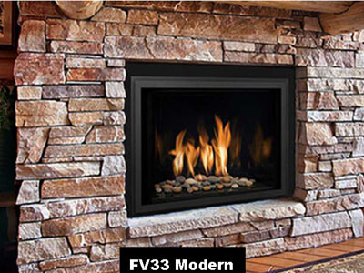 Mendota Full View Modern 33