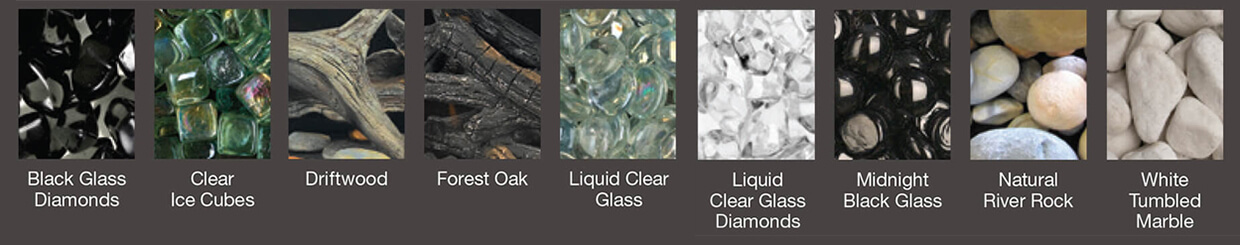 Mendota Gas Insert Media