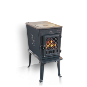 Jotul F602 Wood Stove