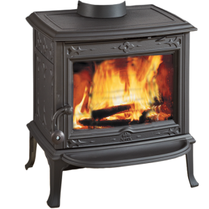 Jotul F100 Clean Face Wood Stove