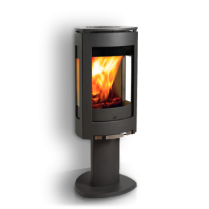 Jotul 370 Wood Stove