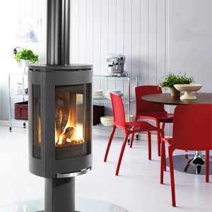 Jotul GF 370 Gas Stove