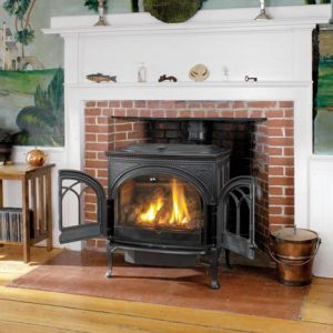 Jotul GF600 Gas Stove