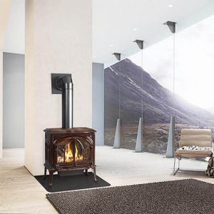 Jotul GF 500 Gas Stove