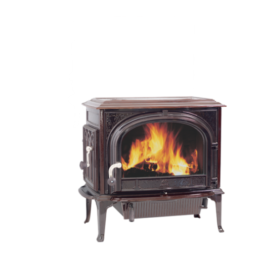 Jotul Oslo 500 Clean Face