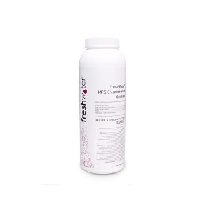Hot Spring® FreshWater® MPS Chlorine-Free Oxidizer