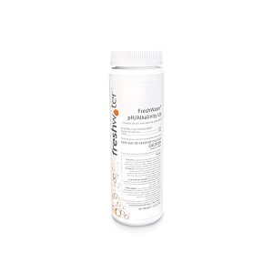 Hot Spring® FreshWater® pH/Alkalinity Up