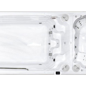 AquaSport 19 DTAX