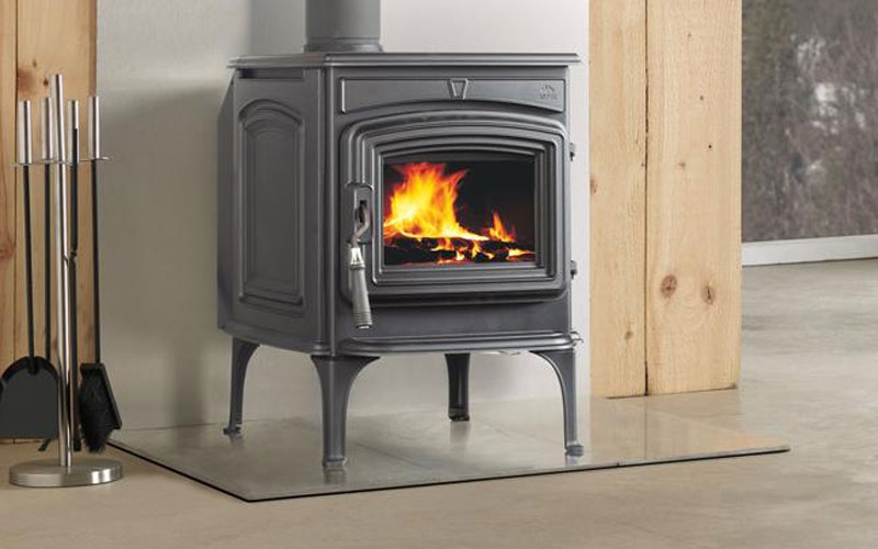 Freestanding Stoves