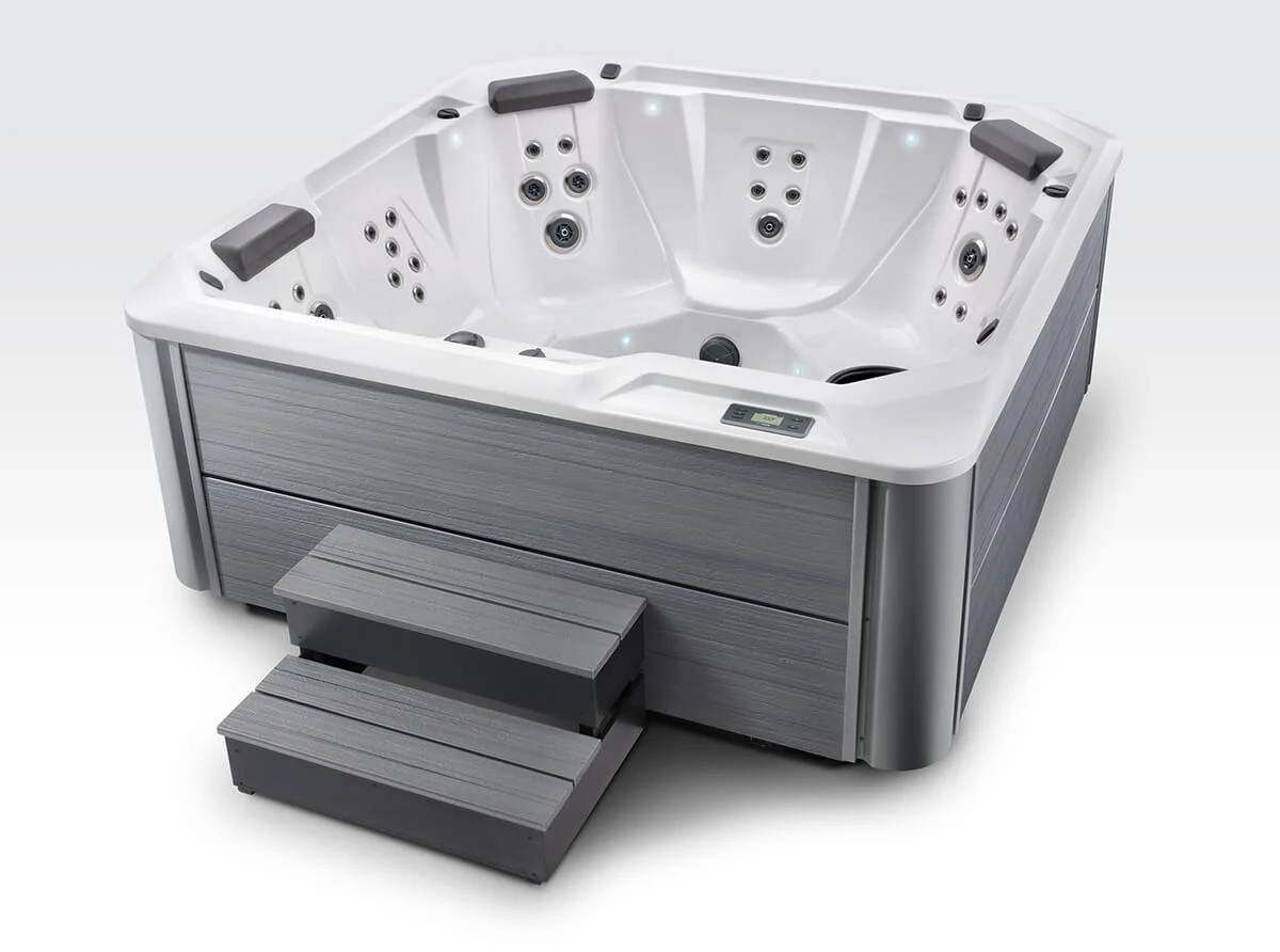 Hot Spot Hot Tub