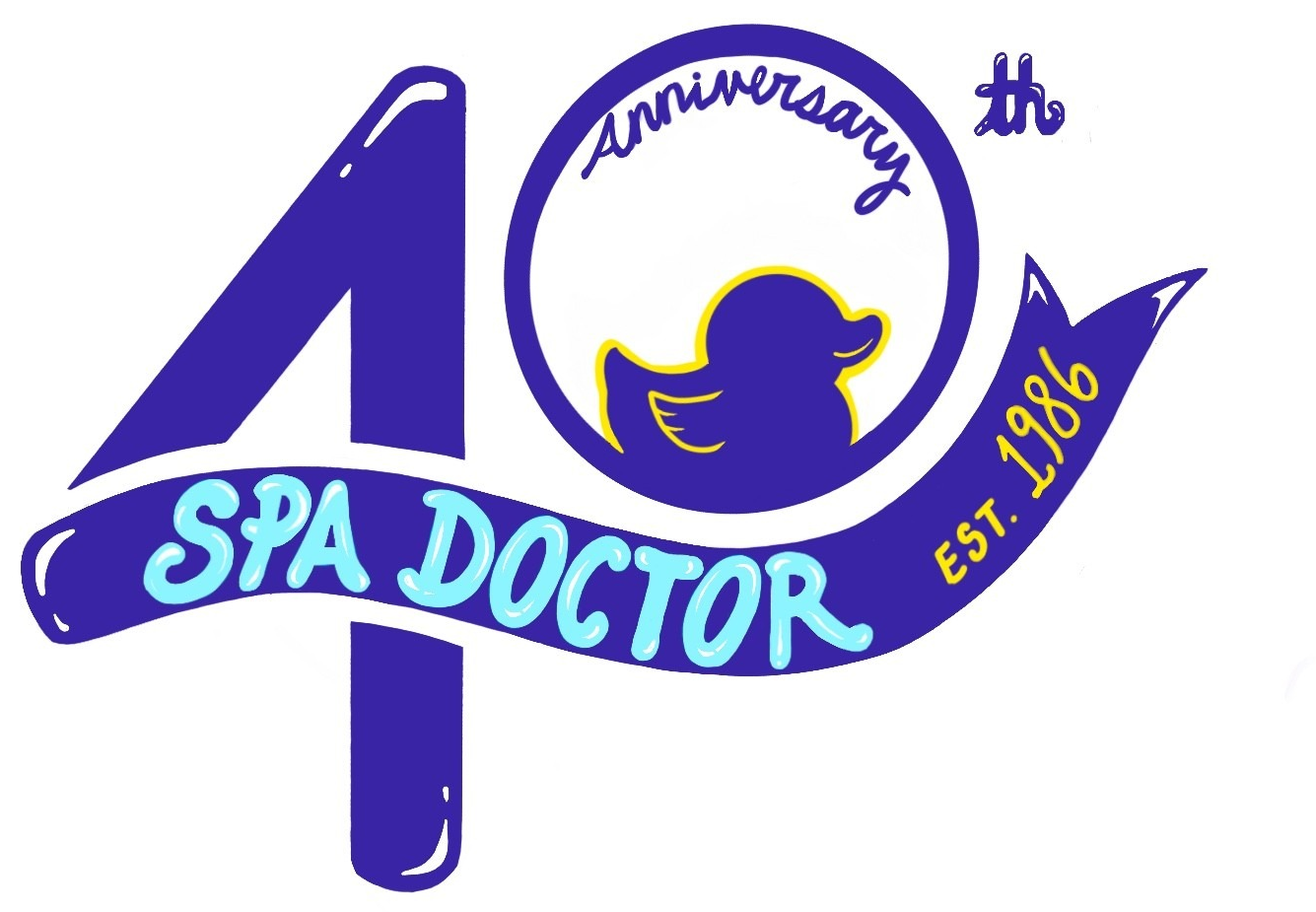 40th Anniversary